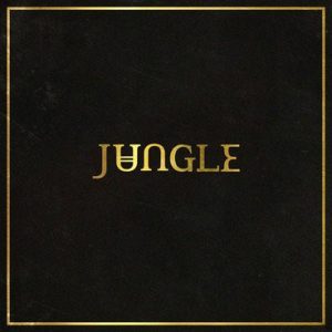 Jungle - Jungle [1LP]