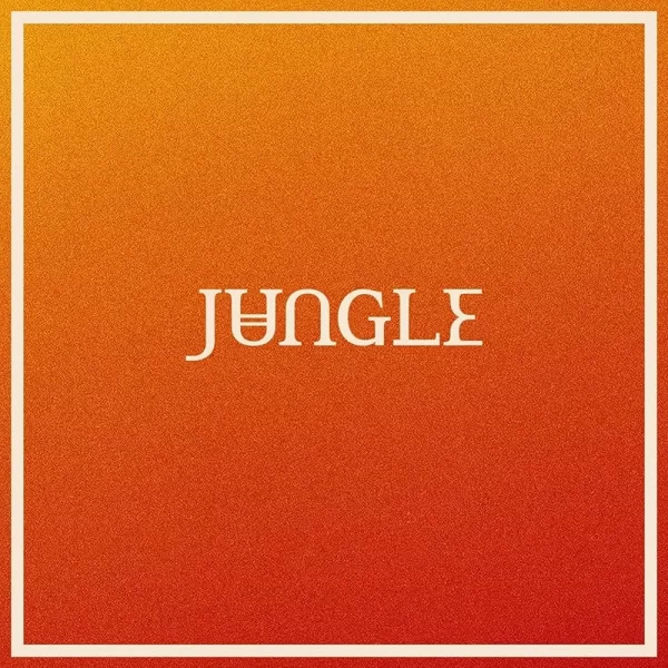 Jungle - Volcano [1LP]