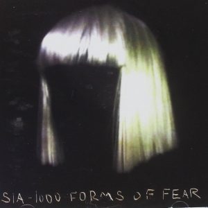 Sia – 1000 Forms Of Fear [1LP, RCA, USA, 2014]