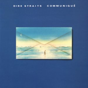 Dire Straits – Communiqué [LP, Reissue, 180g]