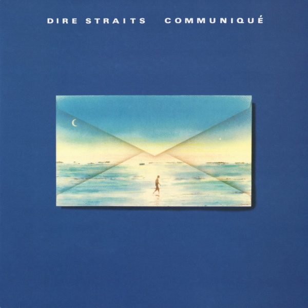 Dire Straits – Communiqué [LP, Reissue, 180g]