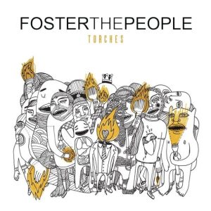 Foster The People – Torches [LP, Estéreo]