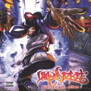 Limp Bizkit – Significant Other [2LP, Reissue, 2017]