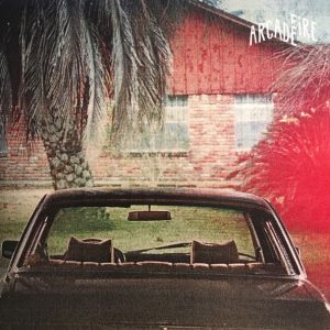 Arcade Fire – The Suburbs [2LP, 150 grms, Gatefold Jacket]