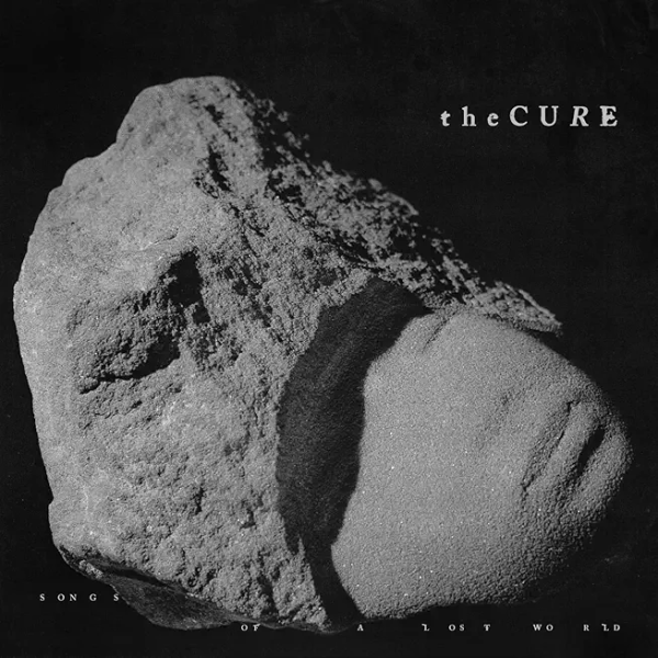 The Cure - Songs Of A Lost World (Ecopak - Biodegradable PKG) [1LP] 180 grms