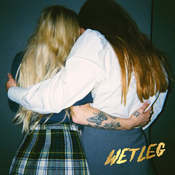 Wet Leg – Wet Leg [LP, Estéreo]