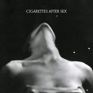 Cigarettes After Sex – I. [LP, Vinilo, EP, Reedición]