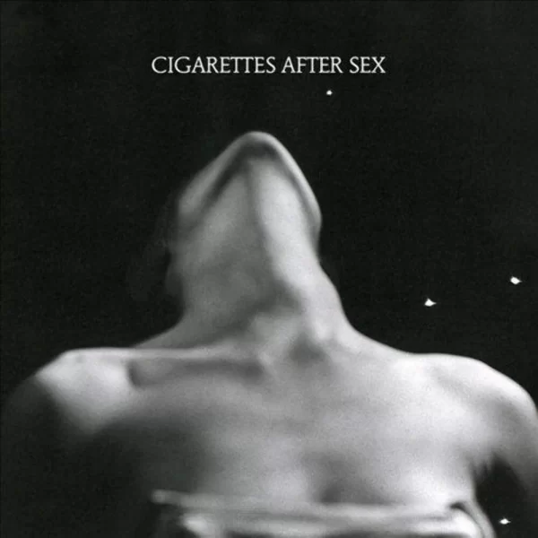 Cigarettes After Sex – I. [LP, Vinilo, EP, Reedición]